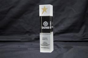 Special thanks to Menderes Tekstil from DENİB