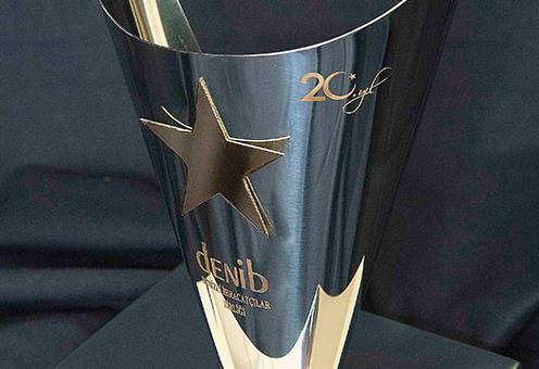 2012 yılının ihracat yıldızı Menderes Tekstil