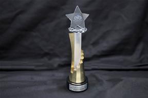 Menderes Tekstil’e Platin Ödül